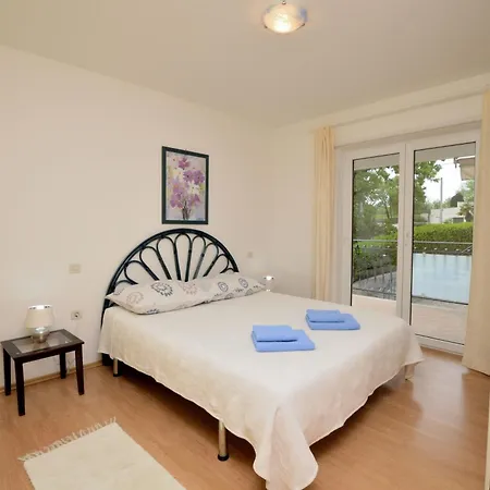 Appartamento Marijana Ičići