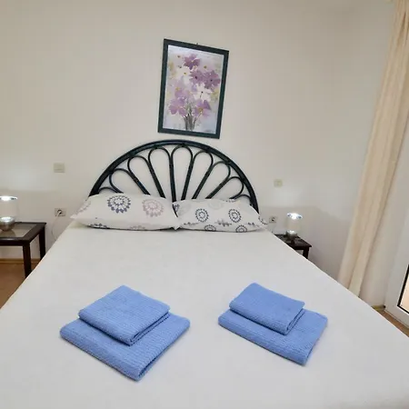 Appartamento Marijana Ičići