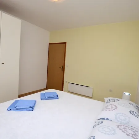 Appartamento Marijana *