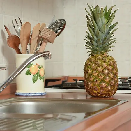 Appartamento Marijana *