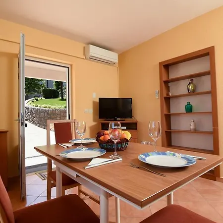 Marijana Appartamento