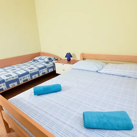 Marijana Lejlighed Ičići