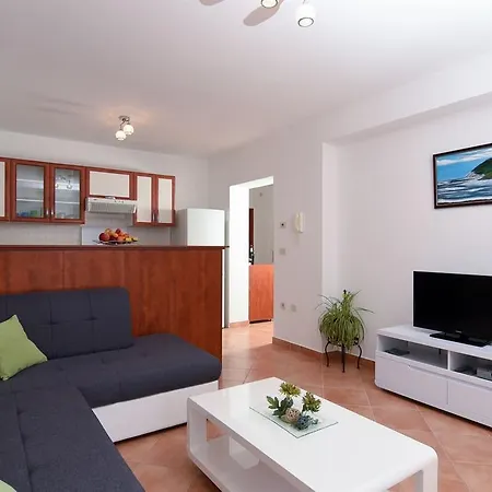 Appartamento Marijana Ičići