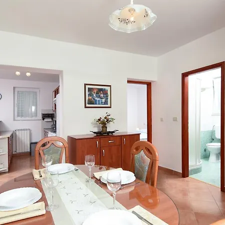 Appartamento Marijana