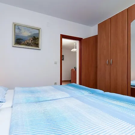 Appartamento Marijana Ičići