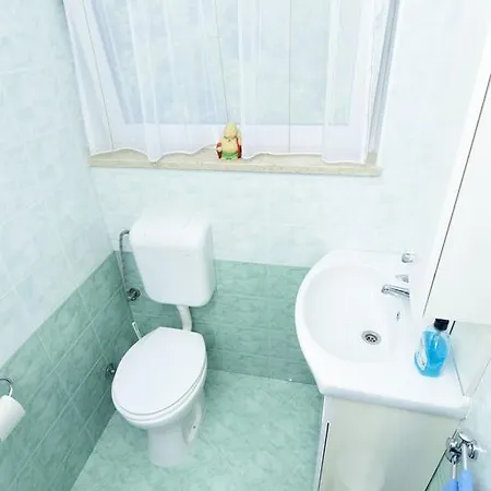 Appartamento Marijana Ičići