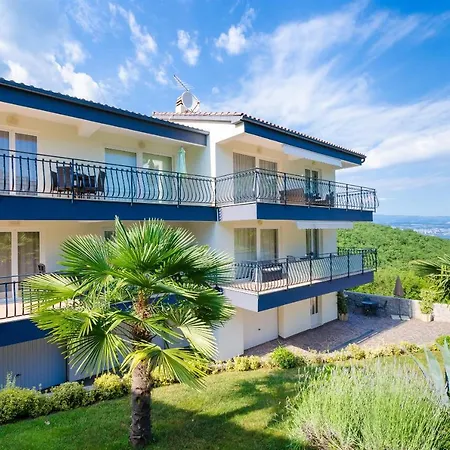 Marijana Apartment Ičići