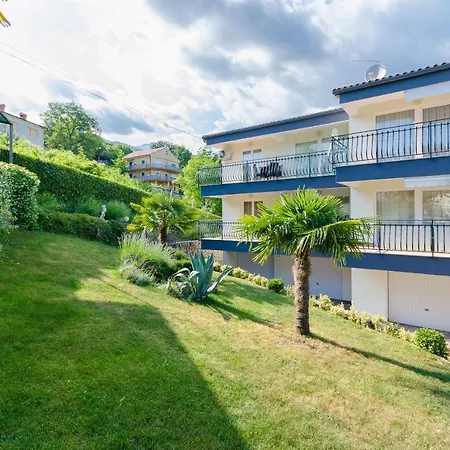 Apartment Marijana *