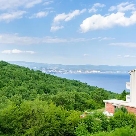 Appartamento Marijana Ičići