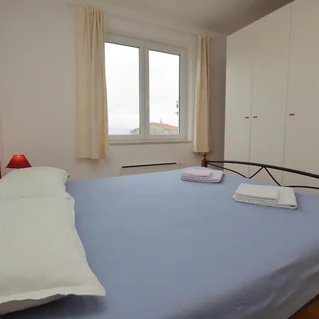 Apartment Marijana Ičići