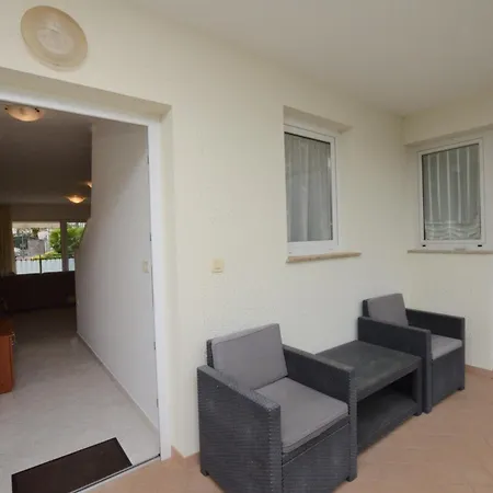 Apartament Marijana *