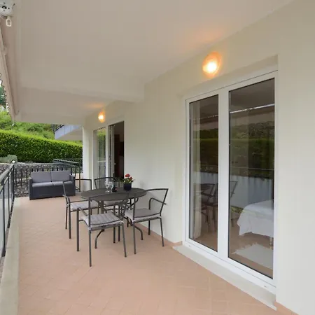 Apartament Marijana Ičići