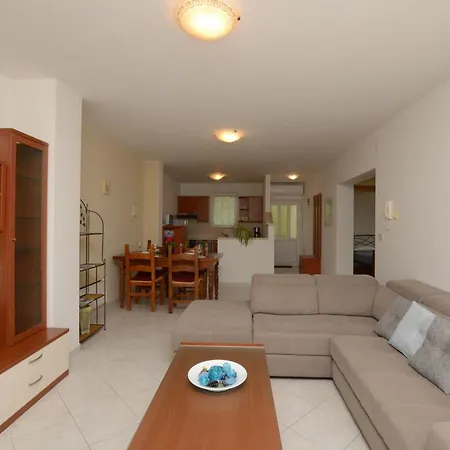 Marijana Apartment *