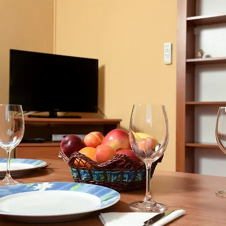Apartament Marijana *