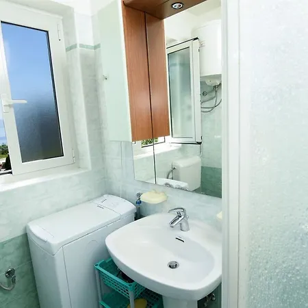 Marijana Apartment Ičići