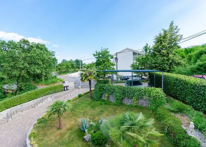 Marijana Appartement