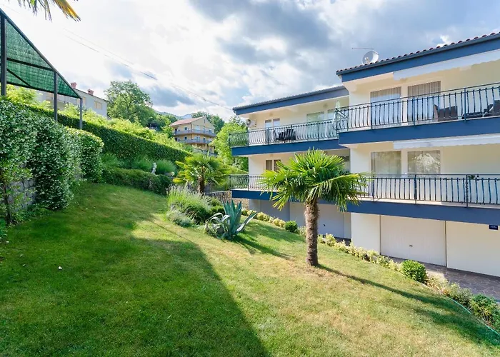 Appartement Marijana *