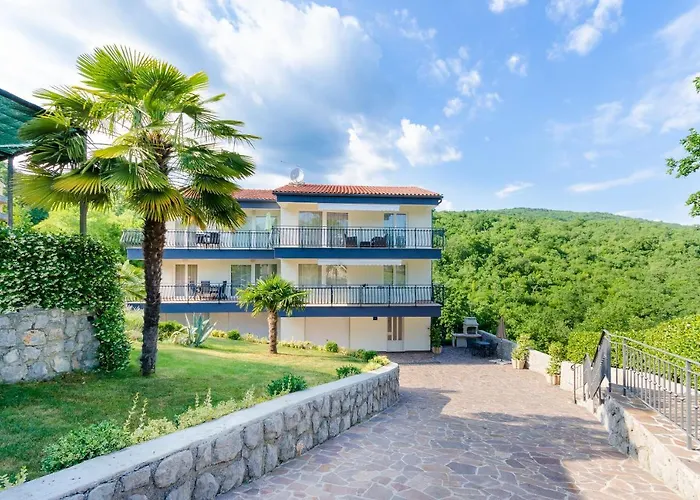 Marijana Appartement *