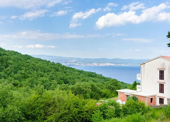 Appartement Marijana Ičići