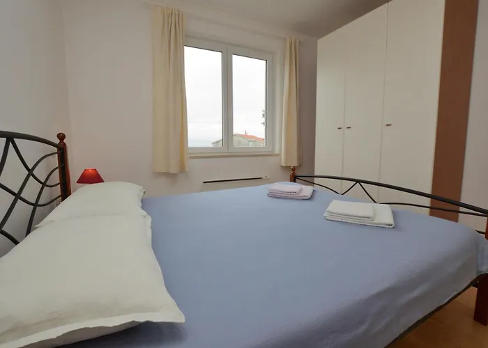 Appartement Marijana Ičići