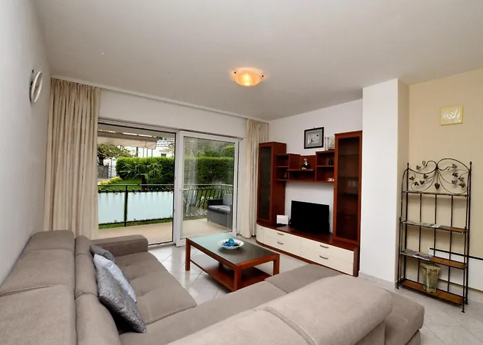 Marijana Appartement *