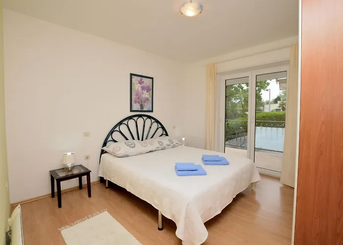 Appartement Marijana Ičići