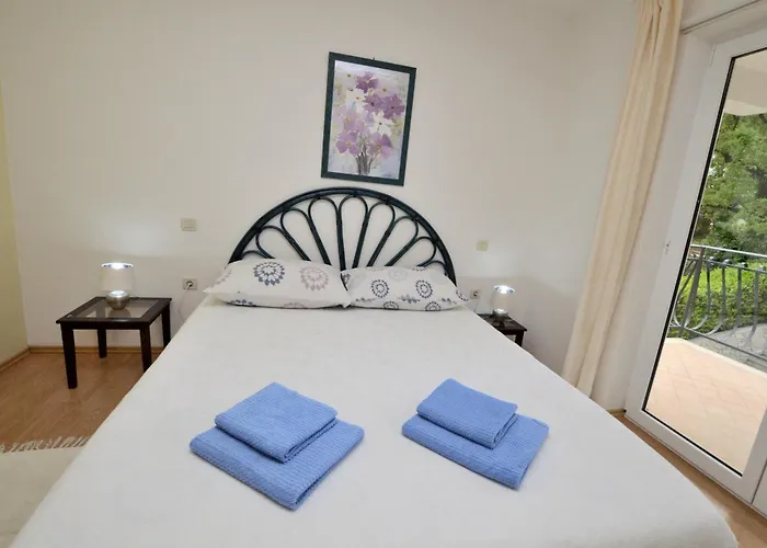 Appartement Marijana Ičići
