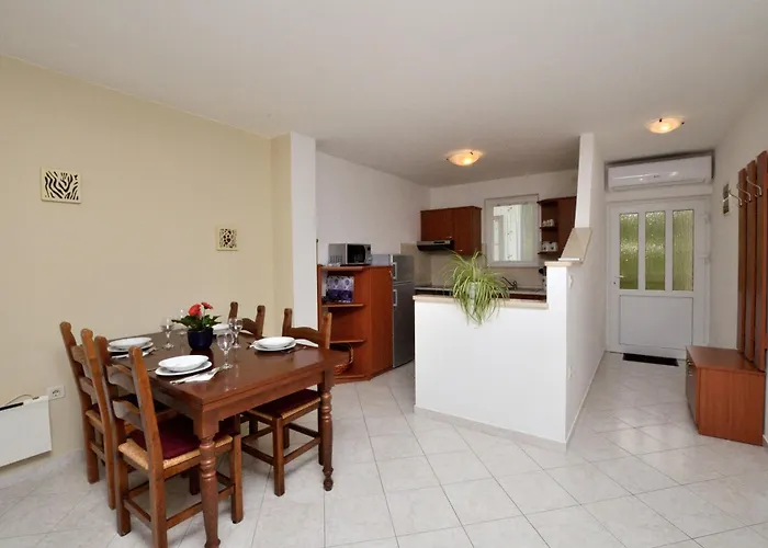Marijana Appartement Ičići