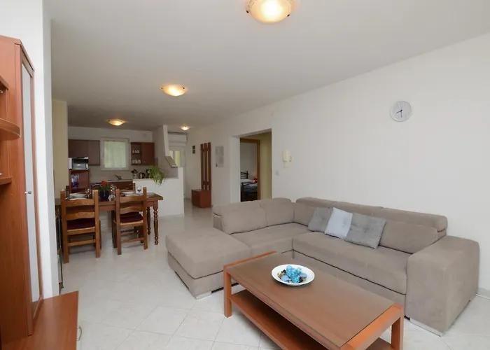 Marijana Appartement