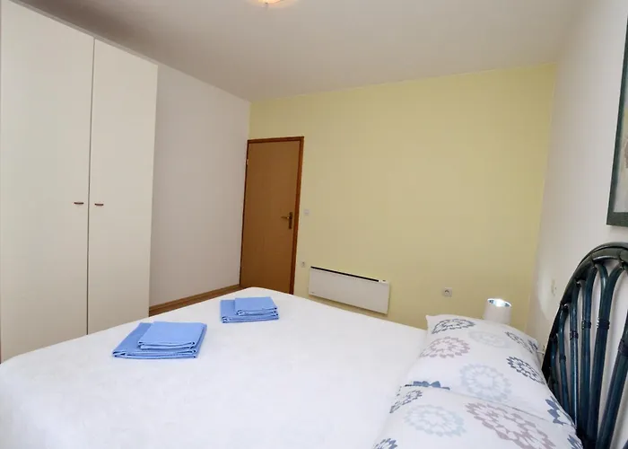 Appartement Marijana *