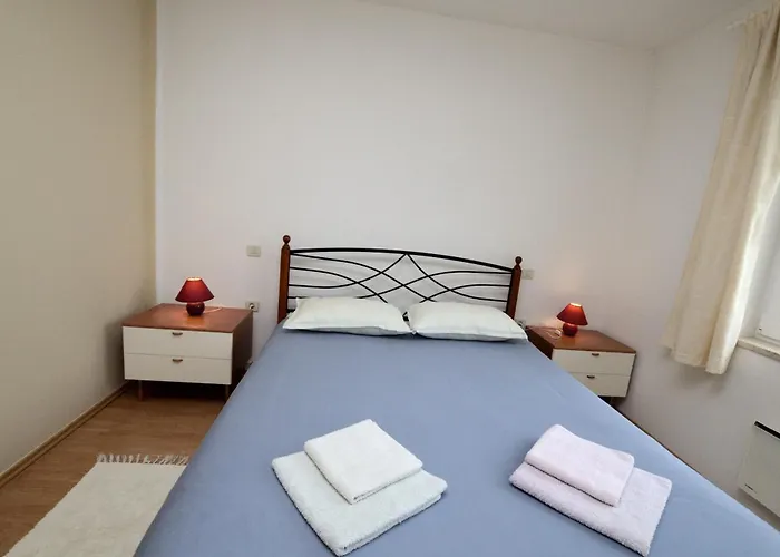 Marijana Appartement