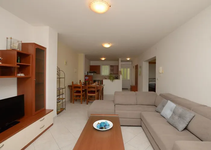 Marijana Appartement *