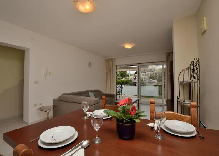 Appartement Marijana