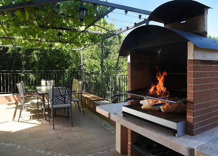 Marijana Appartement *