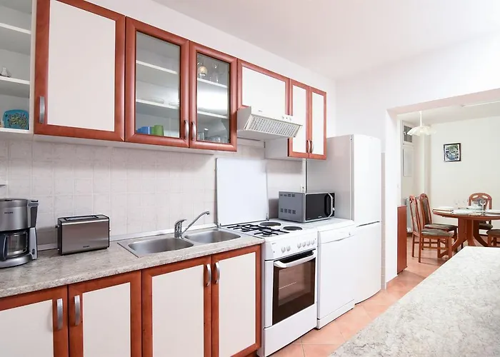 Appartement Marijana