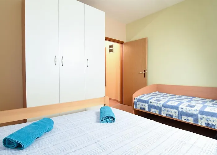 Appartement Marijana *