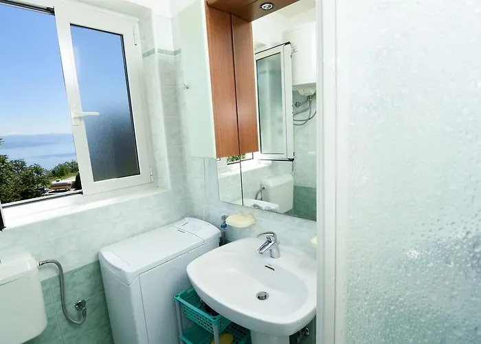 Marijana Appartement Ičići