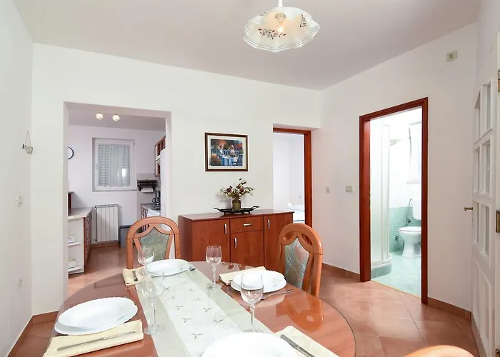 Appartement Marijana