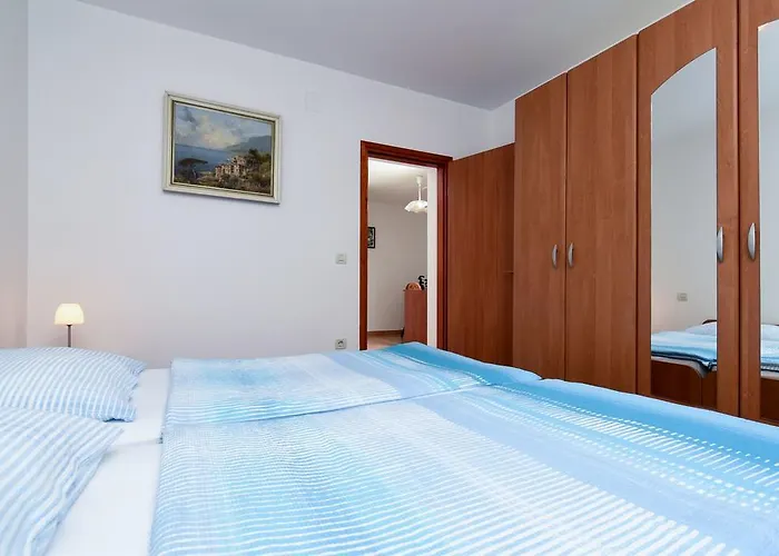 Appartement Marijana Ičići
