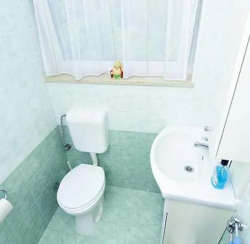 Appartement Marijana Ičići